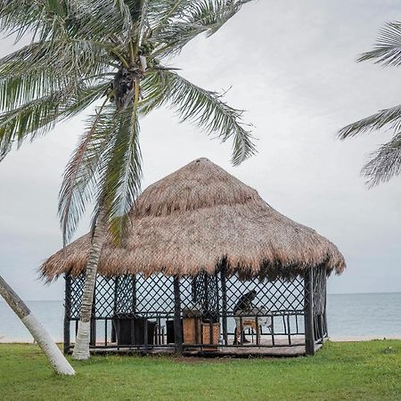 Reef Yucatan All Inclusive & Convention Center Mérida Εξωτερικό φωτογραφία