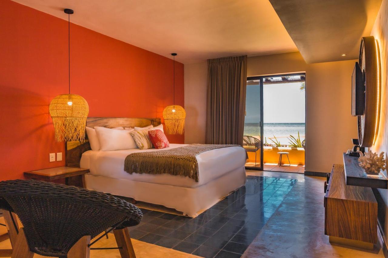 Reef Yucatan All Inclusive & Convention Center Mérida Εξωτερικό φωτογραφία