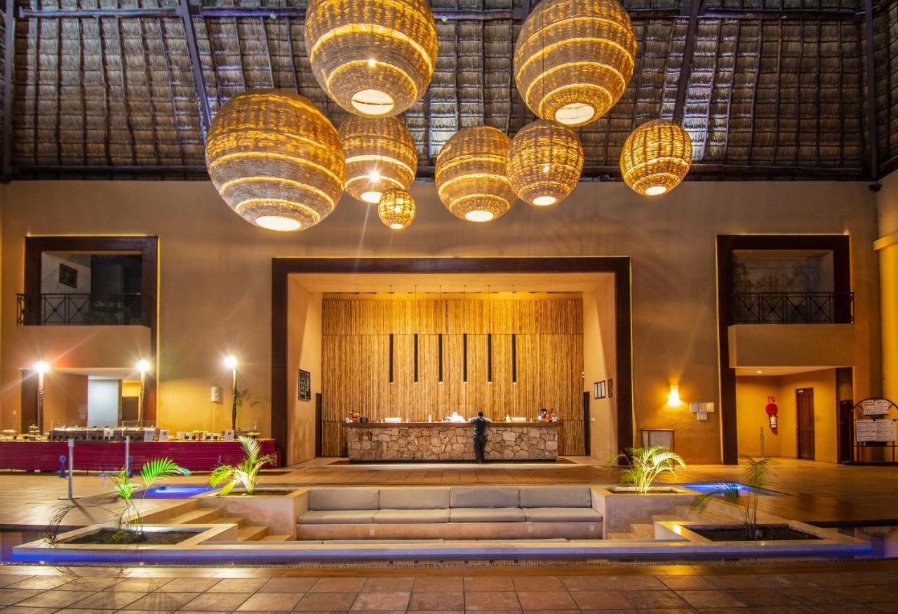 Reef Yucatan All Inclusive & Convention Center Mérida Εξωτερικό φωτογραφία