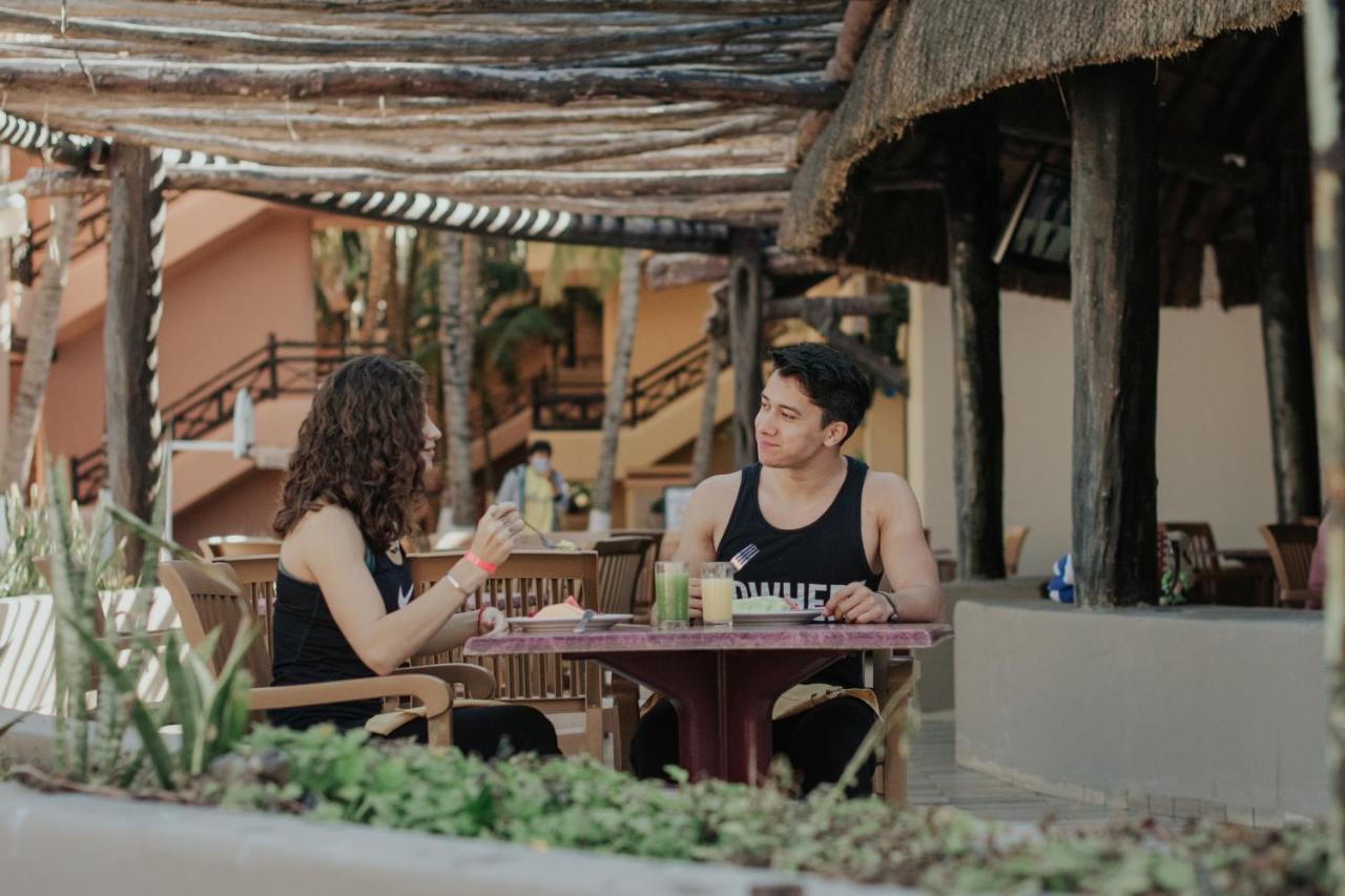 Reef Yucatan All Inclusive & Convention Center Mérida Εξωτερικό φωτογραφία