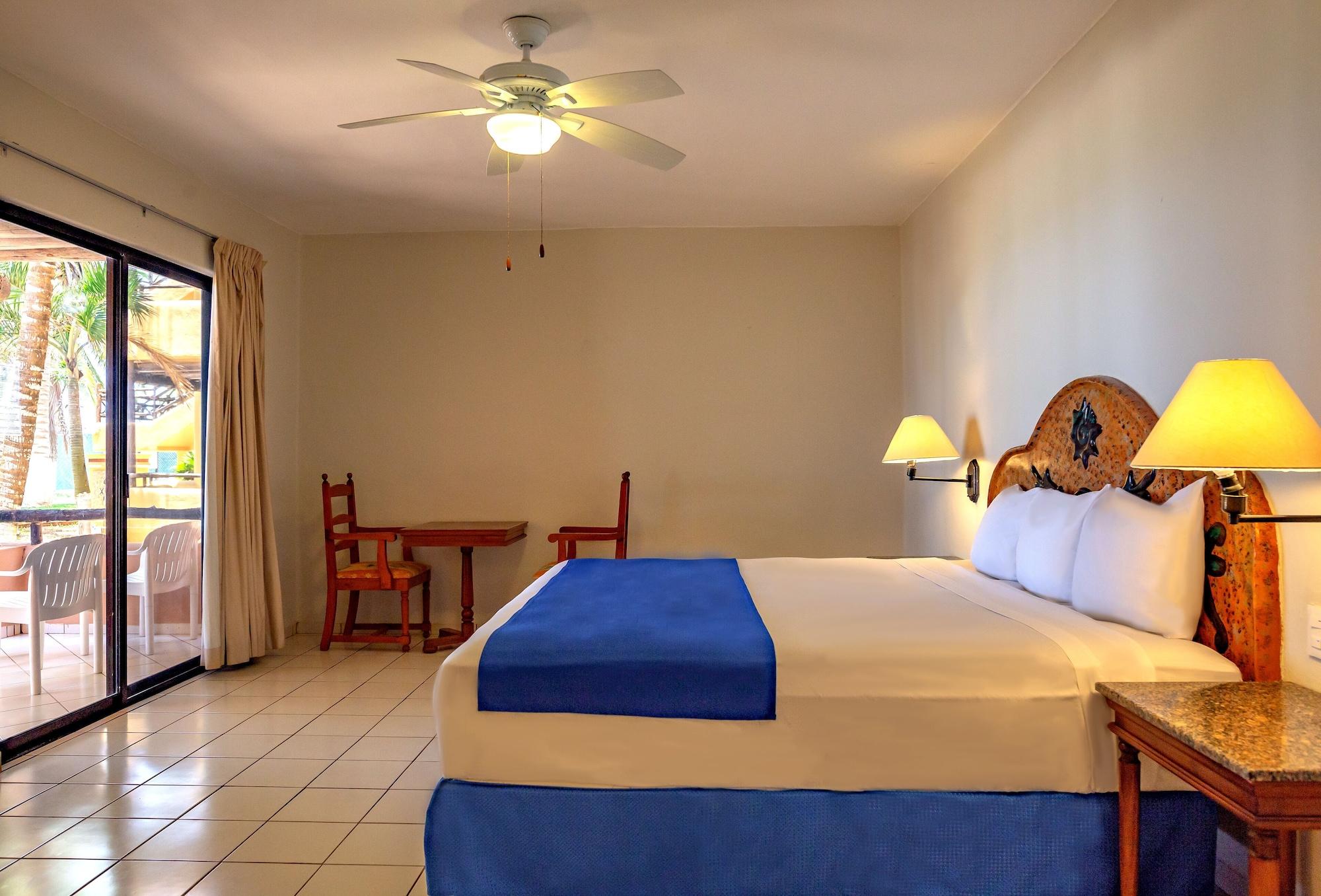 Reef Yucatan All Inclusive & Convention Center Mérida Εξωτερικό φωτογραφία