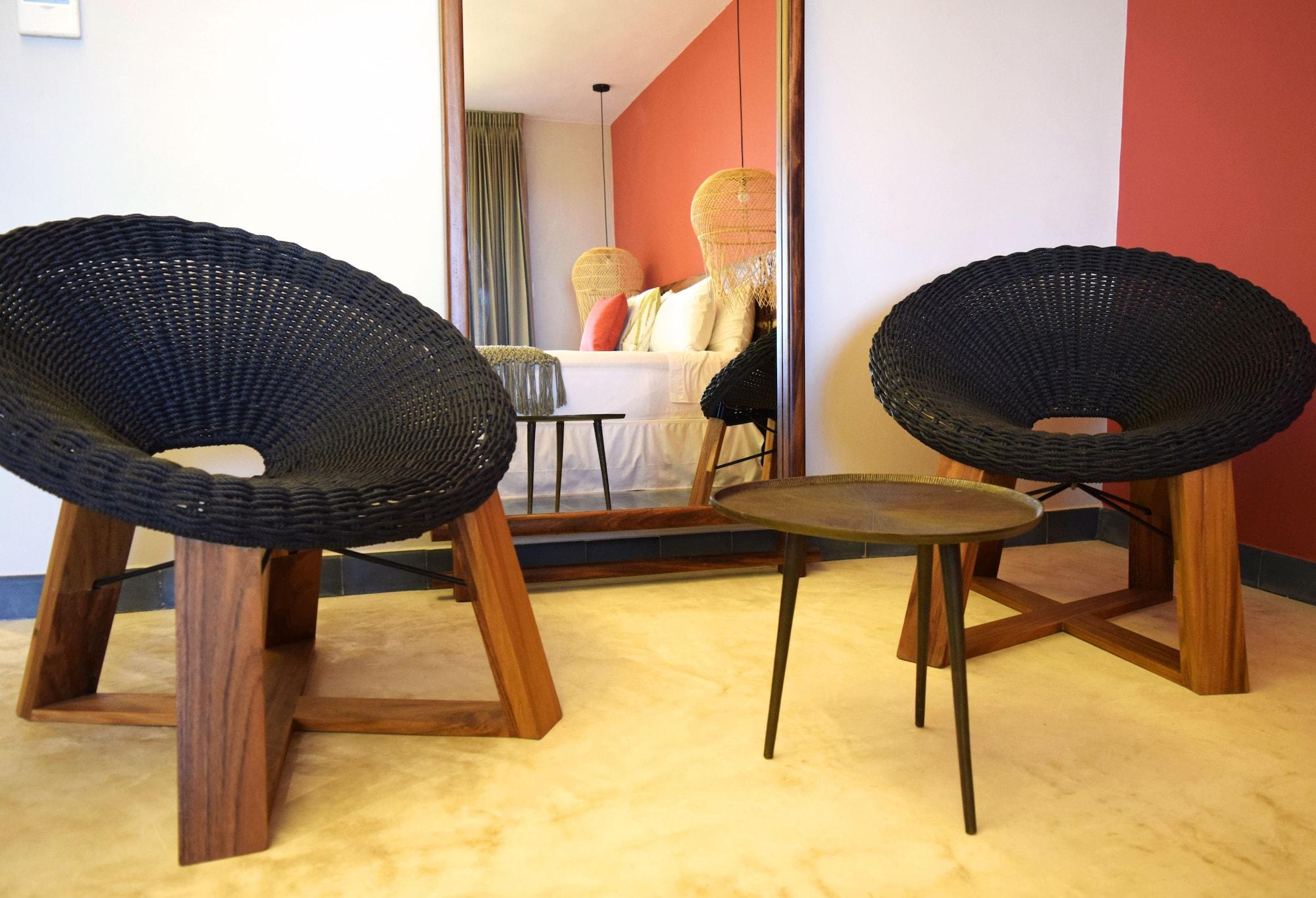Reef Yucatan All Inclusive & Convention Center Mérida Εξωτερικό φωτογραφία