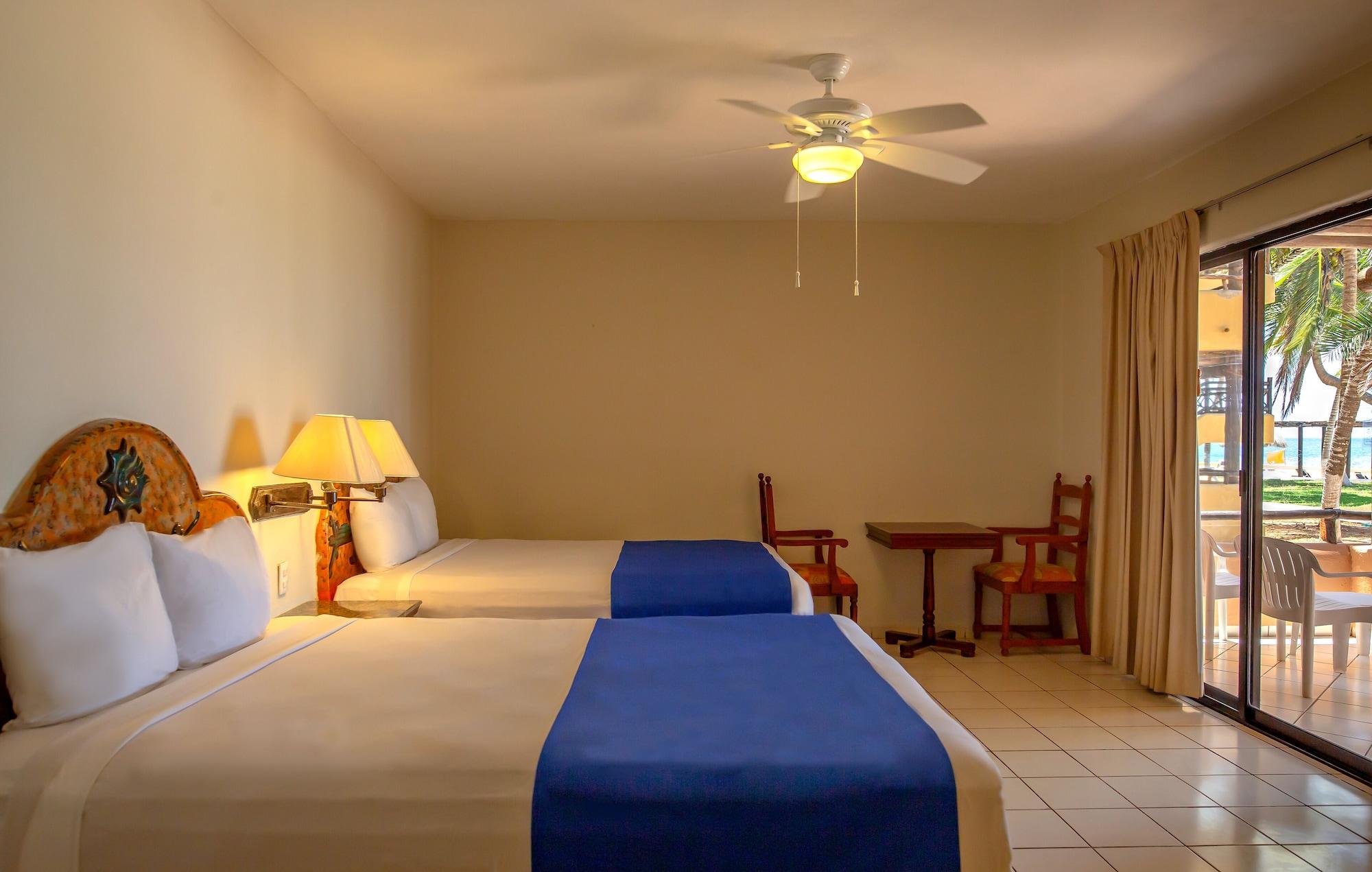 Reef Yucatan All Inclusive & Convention Center Mérida Εξωτερικό φωτογραφία