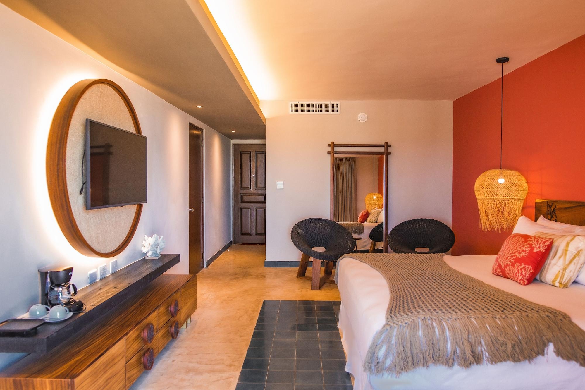 Reef Yucatan All Inclusive & Convention Center Mérida Εξωτερικό φωτογραφία