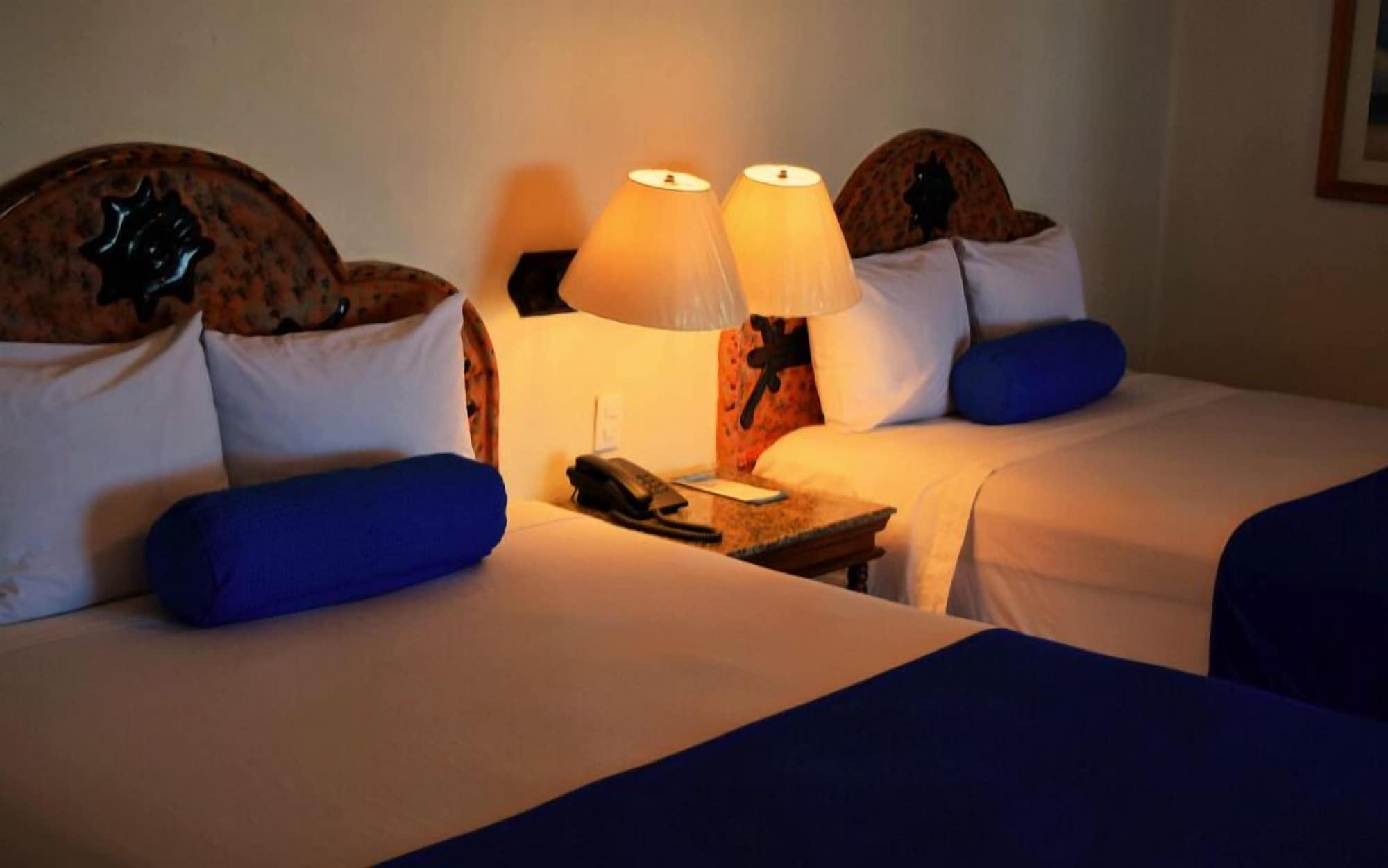 Reef Yucatan All Inclusive & Convention Center Mérida Εξωτερικό φωτογραφία