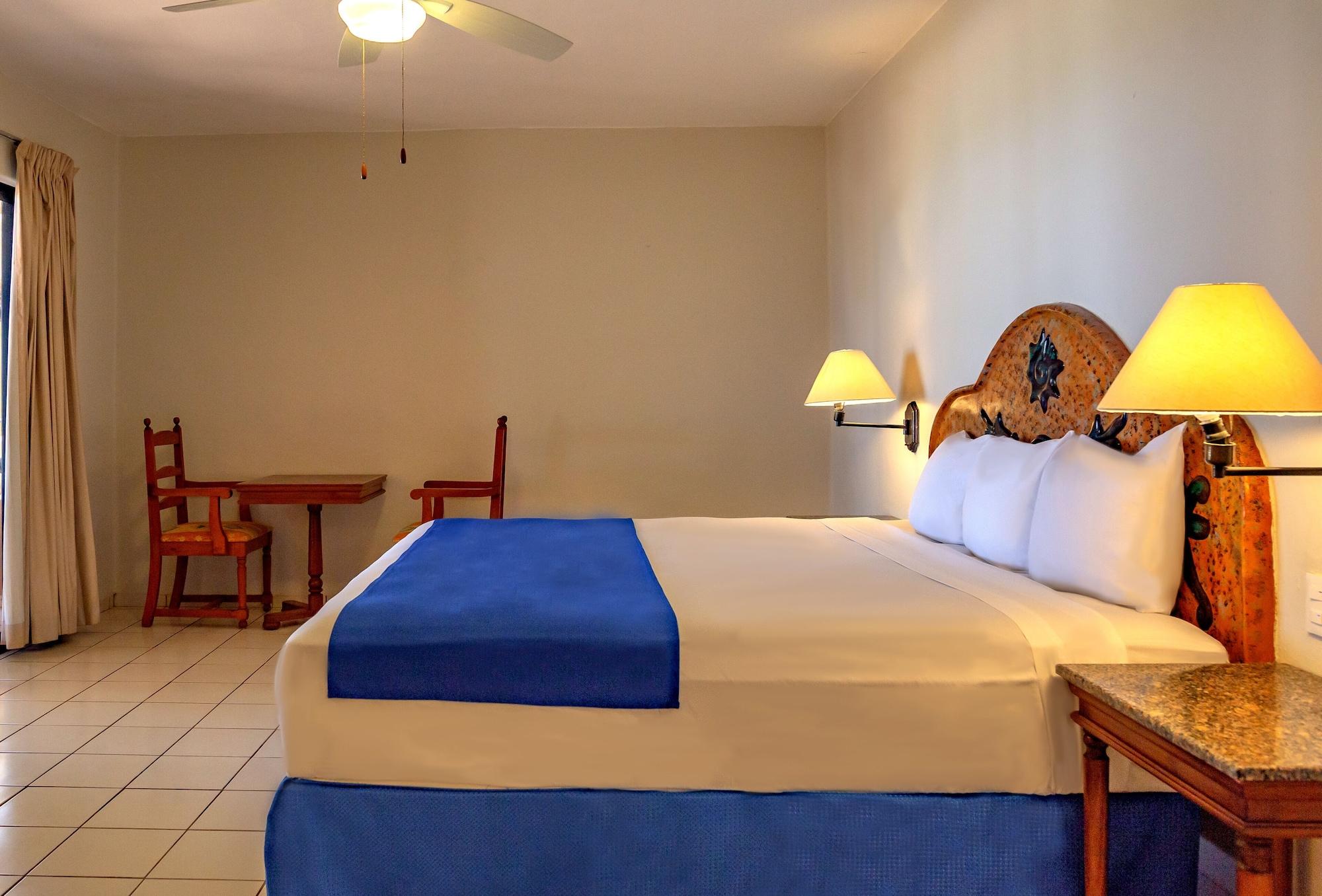 Reef Yucatan All Inclusive & Convention Center Mérida Εξωτερικό φωτογραφία