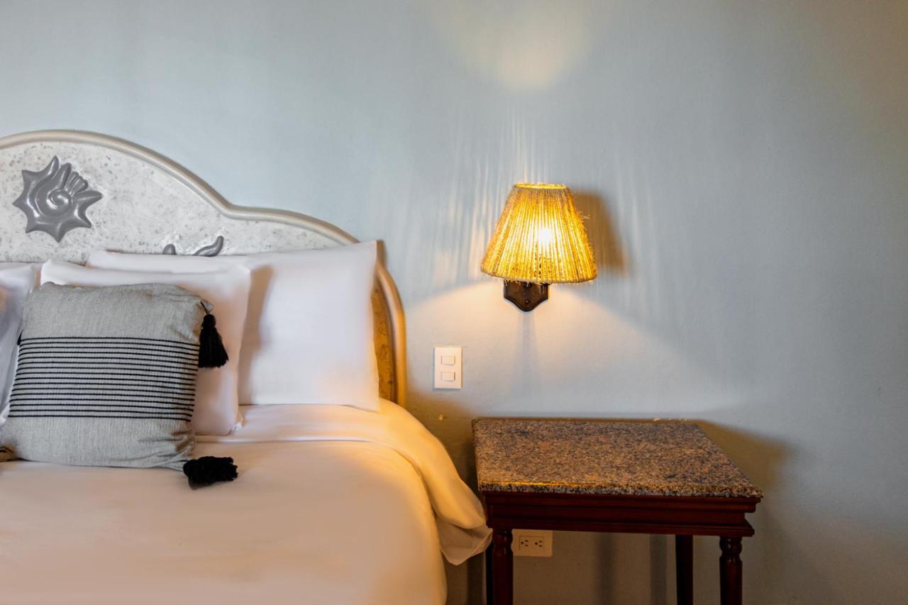 Reef Yucatan All Inclusive & Convention Center Mérida Εξωτερικό φωτογραφία