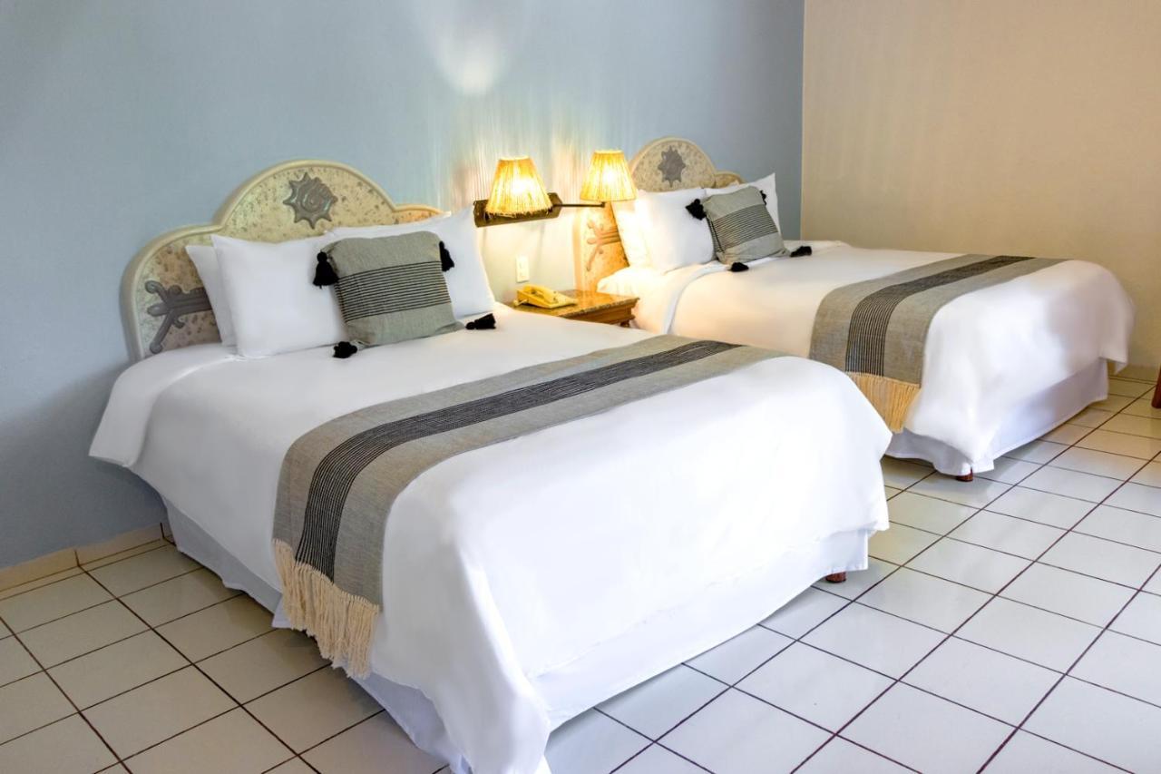 Reef Yucatan All Inclusive & Convention Center Mérida Εξωτερικό φωτογραφία