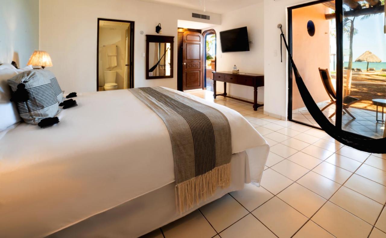 Reef Yucatan All Inclusive & Convention Center Mérida Εξωτερικό φωτογραφία