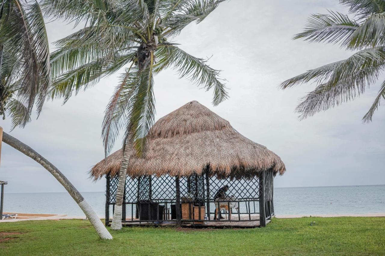Reef Yucatan All Inclusive & Convention Center Mérida Εξωτερικό φωτογραφία