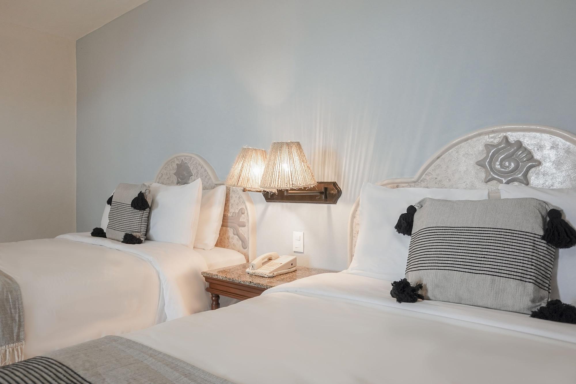 Reef Yucatan All Inclusive & Convention Center Mérida Εξωτερικό φωτογραφία