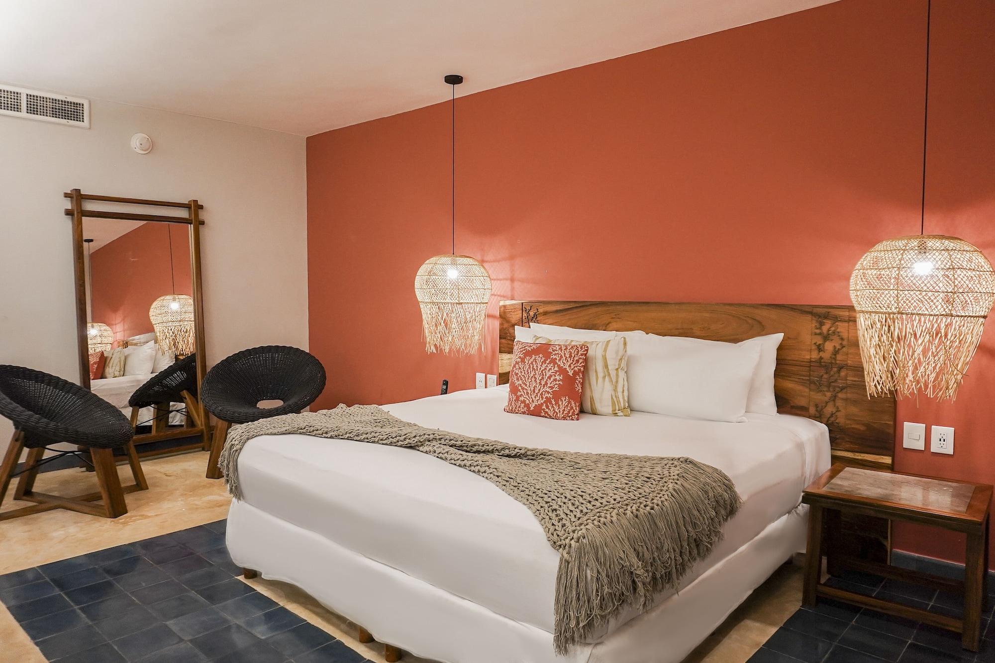 Reef Yucatan All Inclusive & Convention Center Mérida Εξωτερικό φωτογραφία