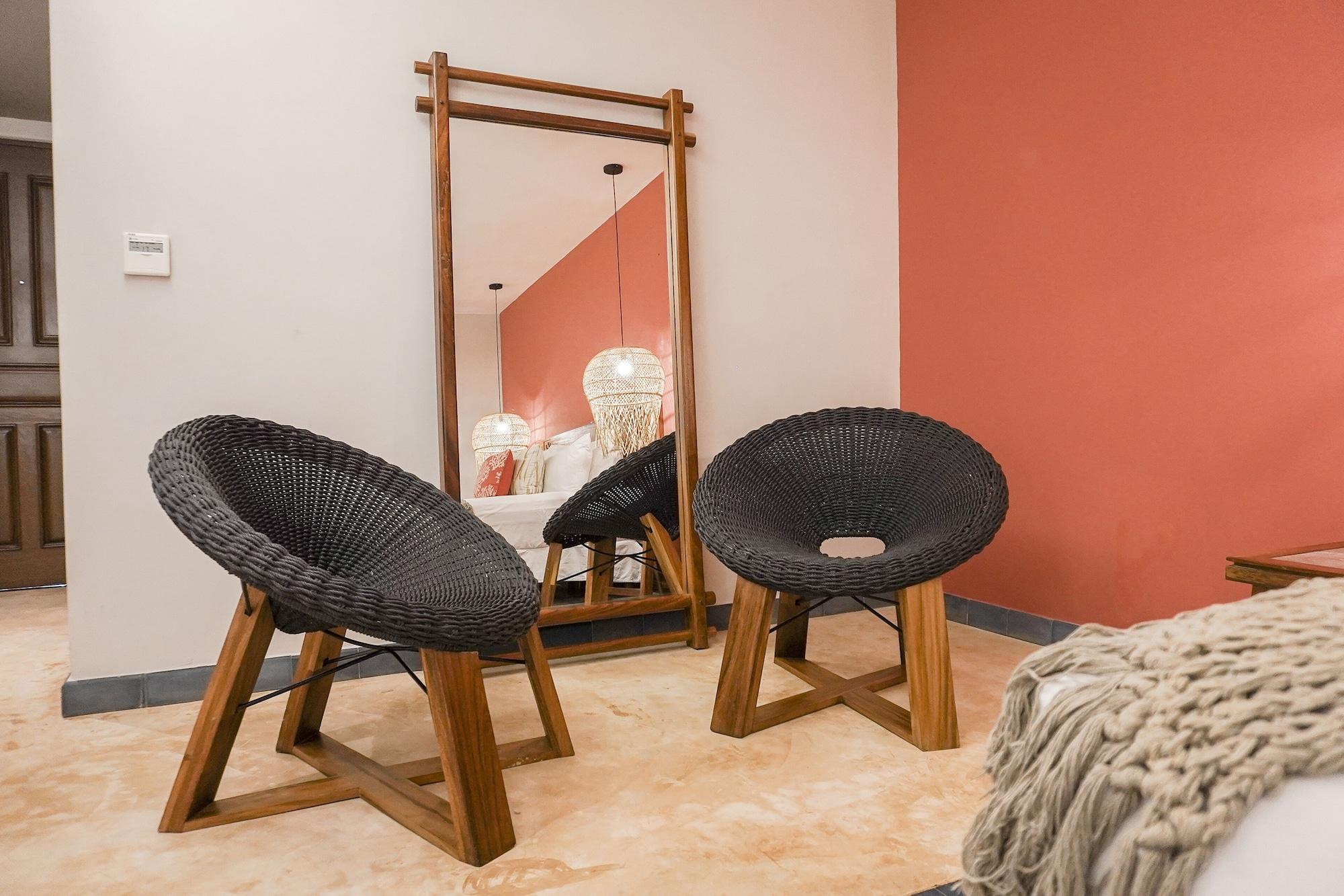 Reef Yucatan All Inclusive & Convention Center Mérida Εξωτερικό φωτογραφία