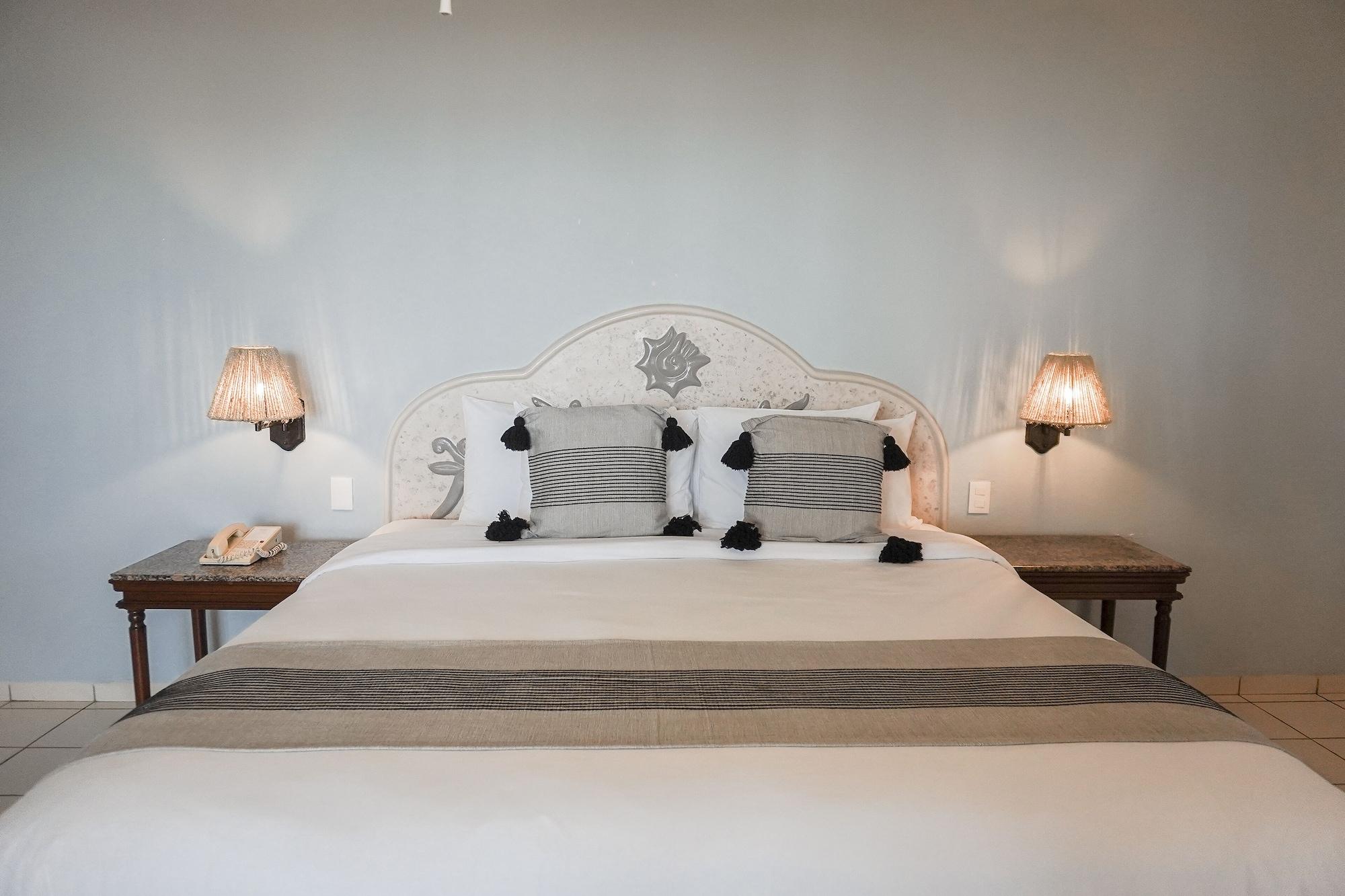 Reef Yucatan All Inclusive & Convention Center Mérida Εξωτερικό φωτογραφία
