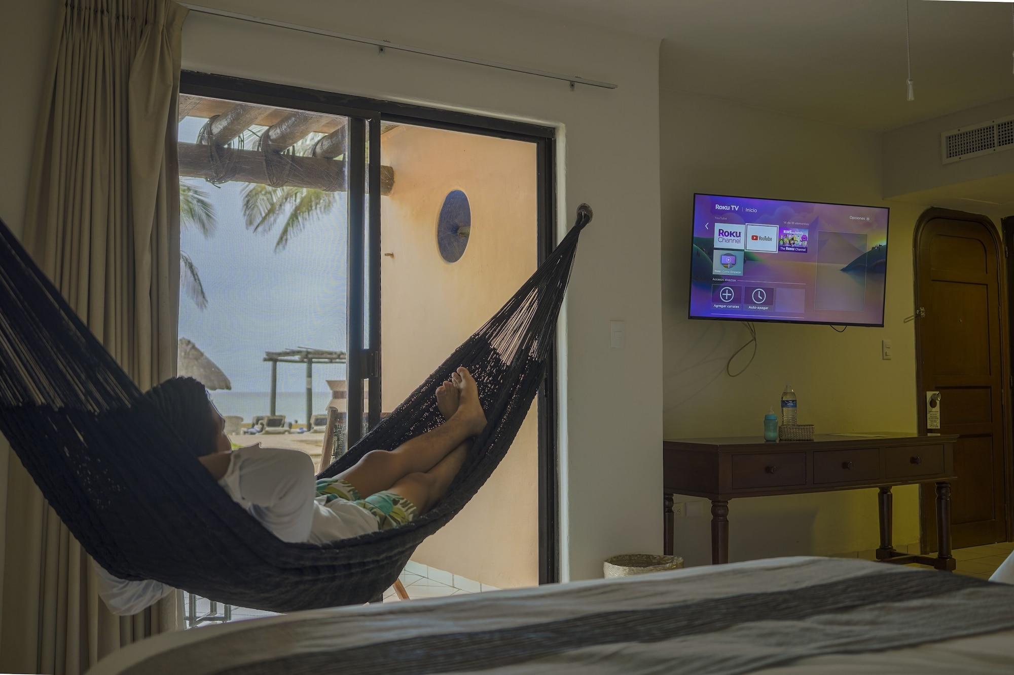 Reef Yucatan All Inclusive & Convention Center Mérida Εξωτερικό φωτογραφία