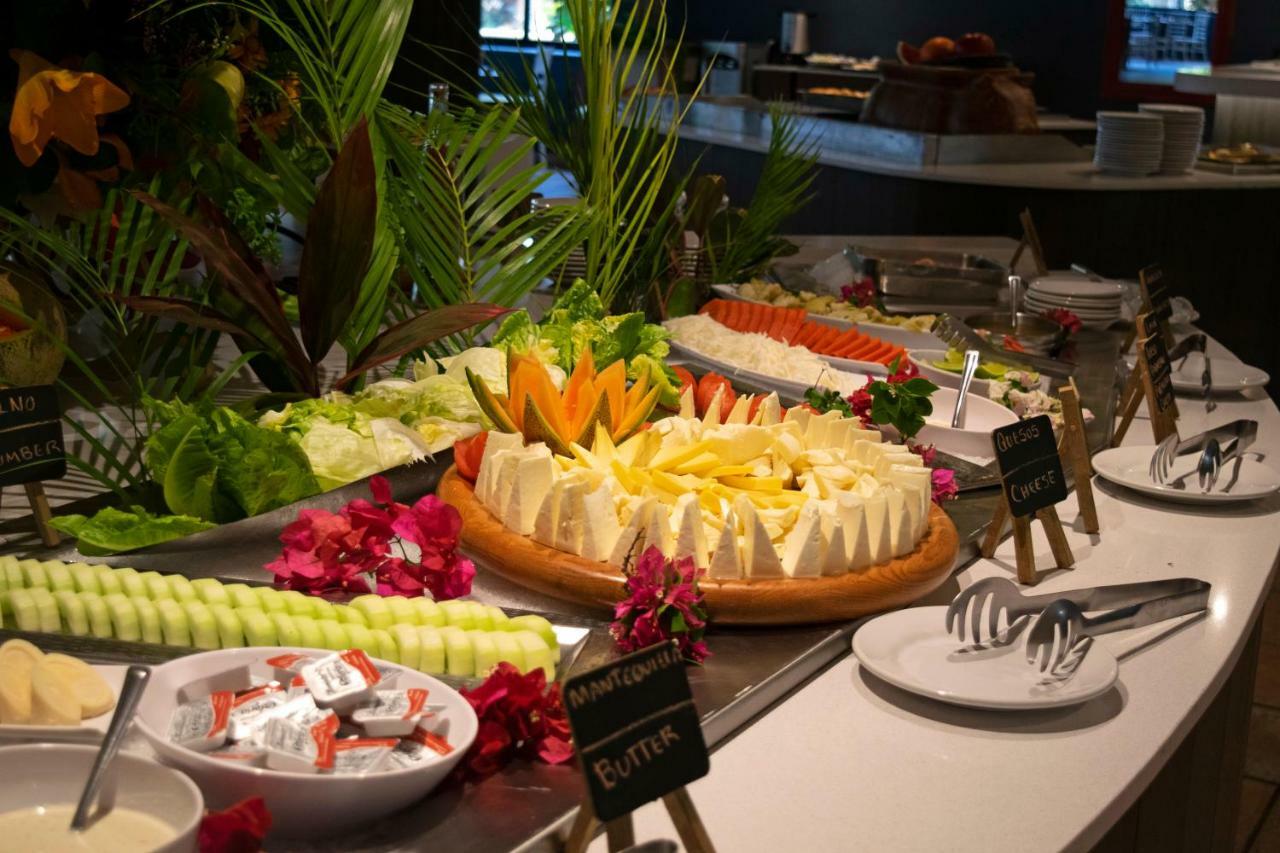 Reef Yucatan All Inclusive & Convention Center Mérida Εξωτερικό φωτογραφία