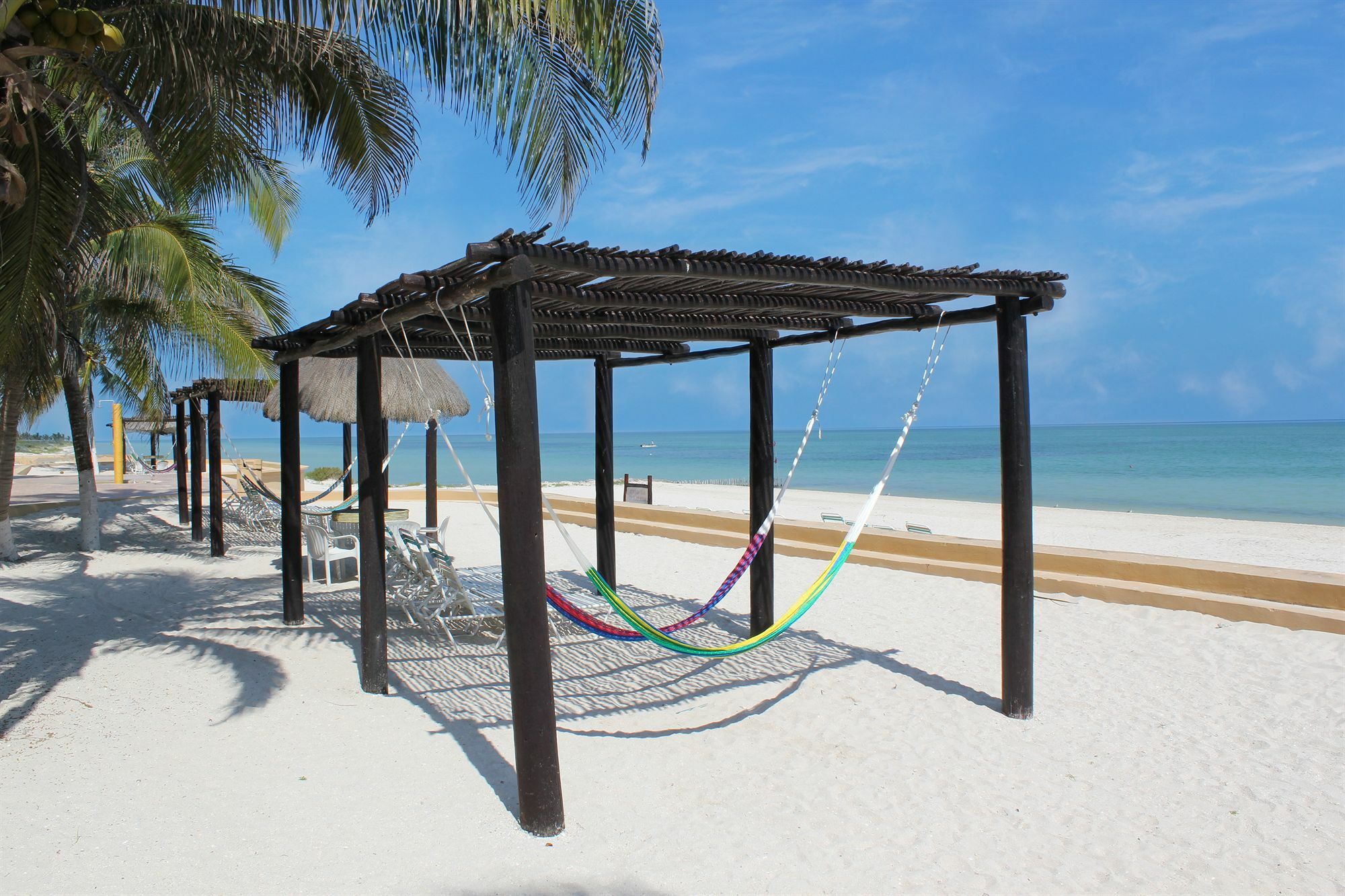Reef Yucatan All Inclusive & Convention Center Mérida Εξωτερικό φωτογραφία