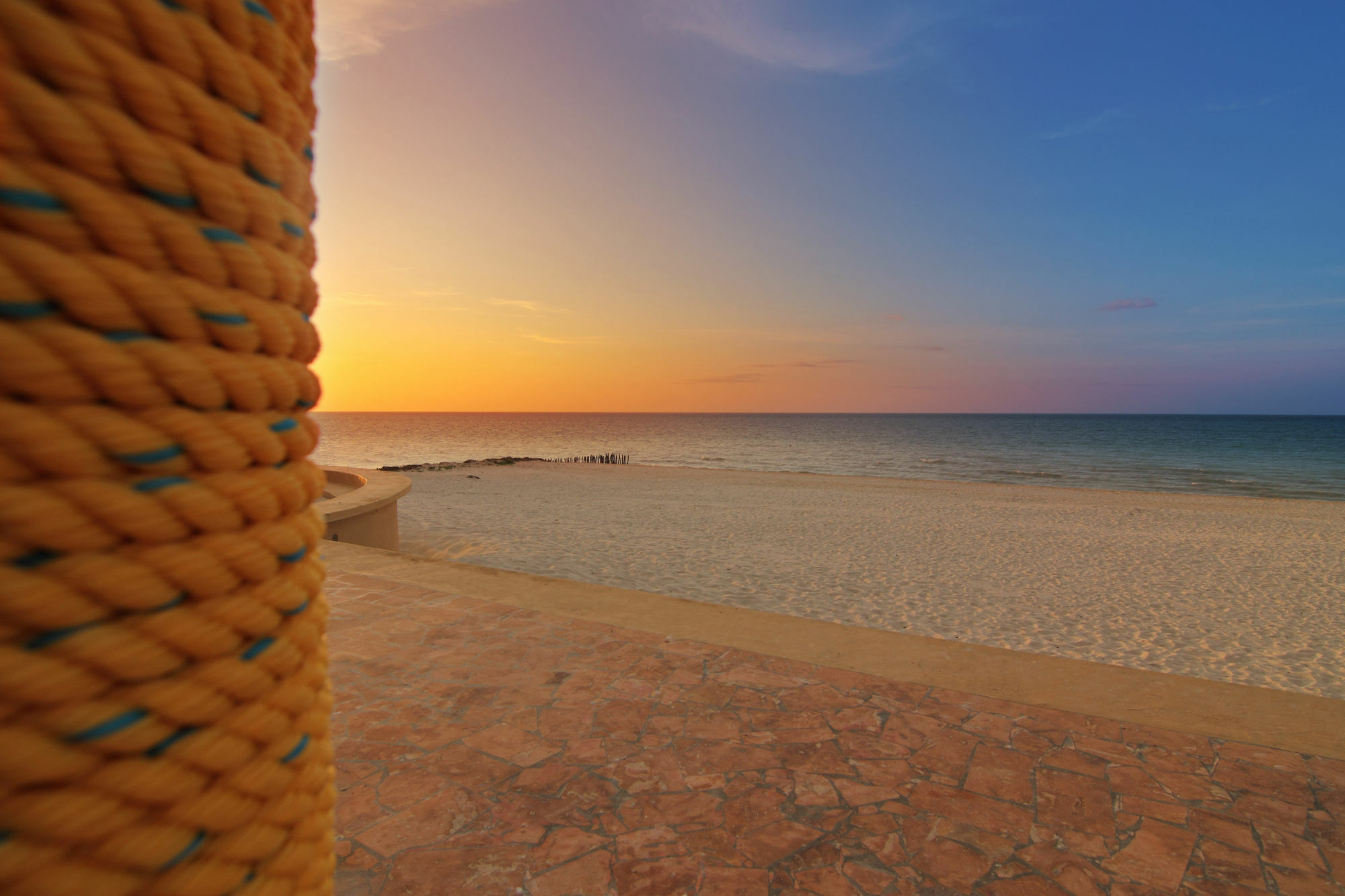 Reef Yucatan All Inclusive & Convention Center Mérida Εξωτερικό φωτογραφία
