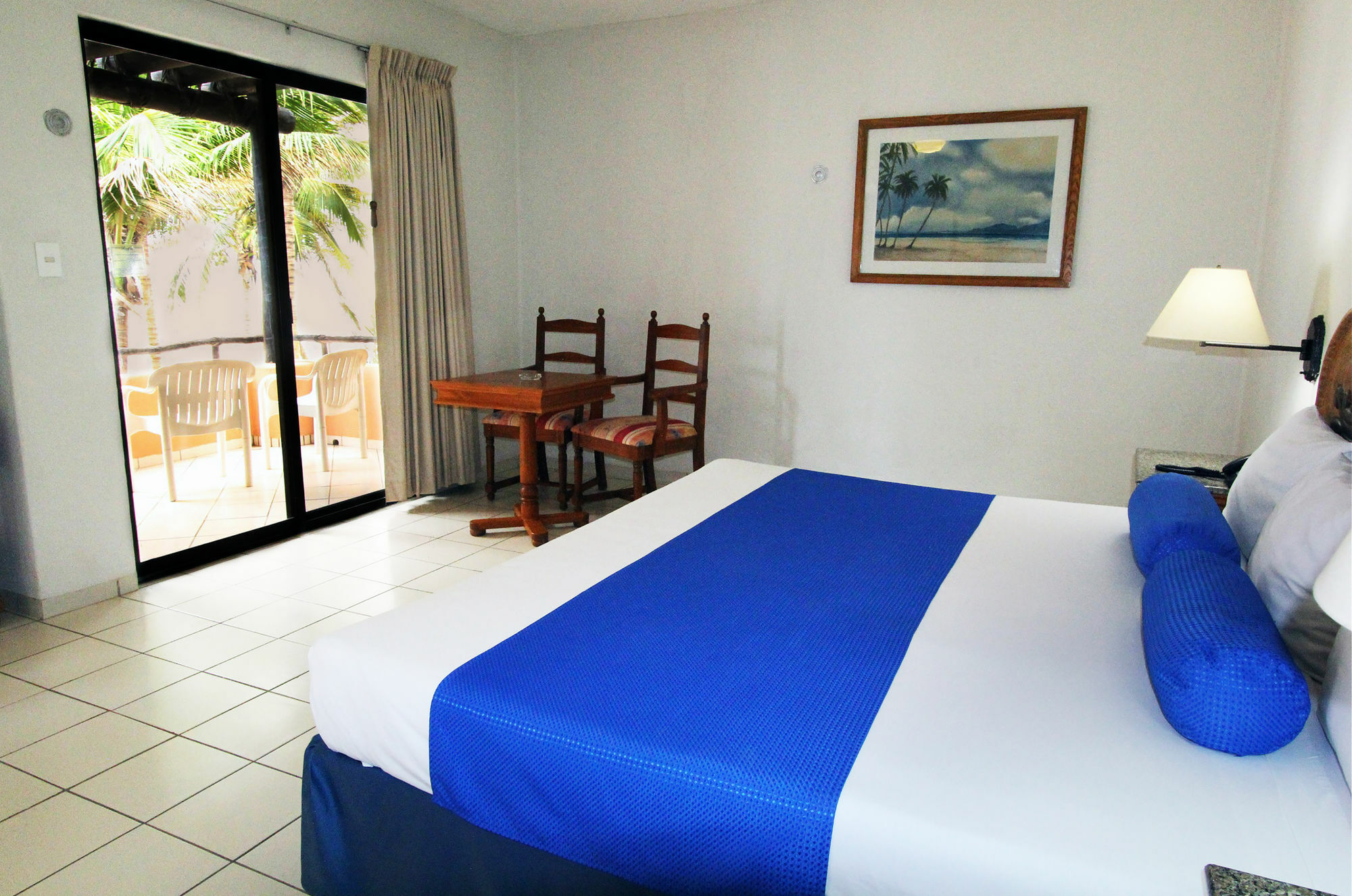 Reef Yucatan All Inclusive & Convention Center Mérida Εξωτερικό φωτογραφία