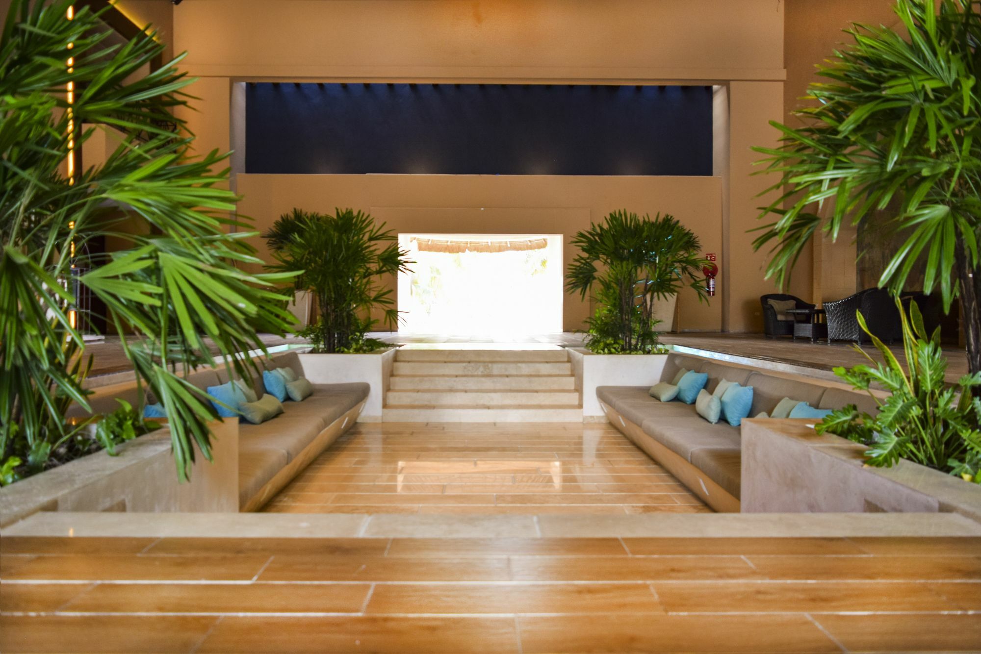 Reef Yucatan All Inclusive & Convention Center Mérida Εξωτερικό φωτογραφία