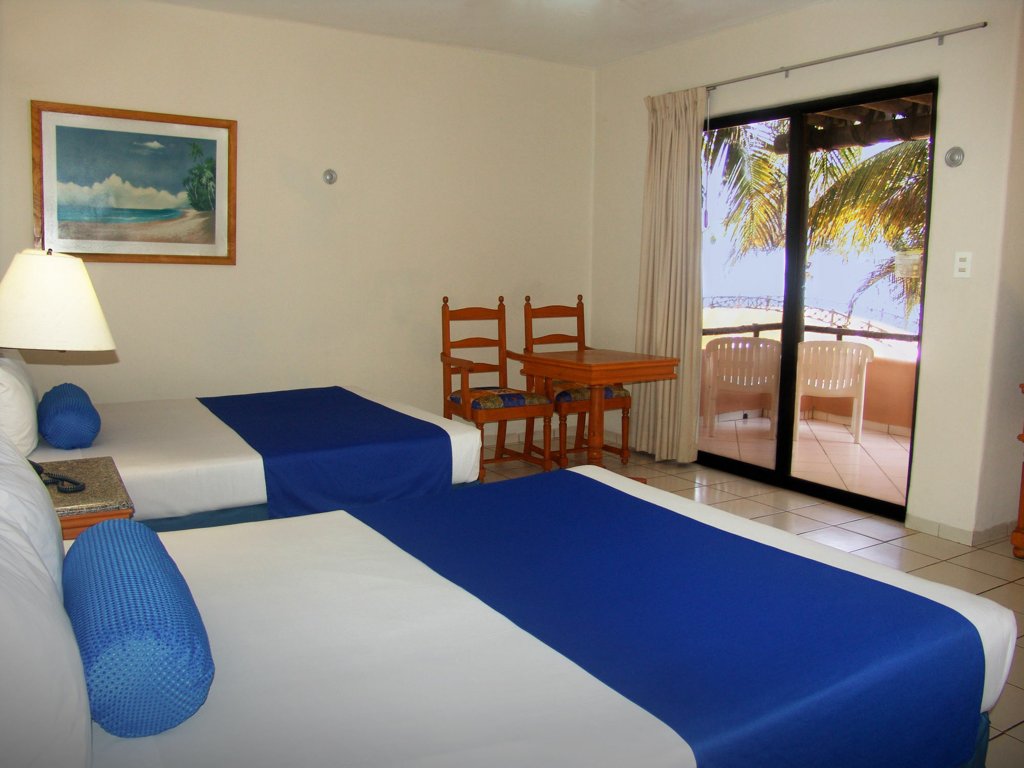 Reef Yucatan All Inclusive & Convention Center Mérida Εξωτερικό φωτογραφία