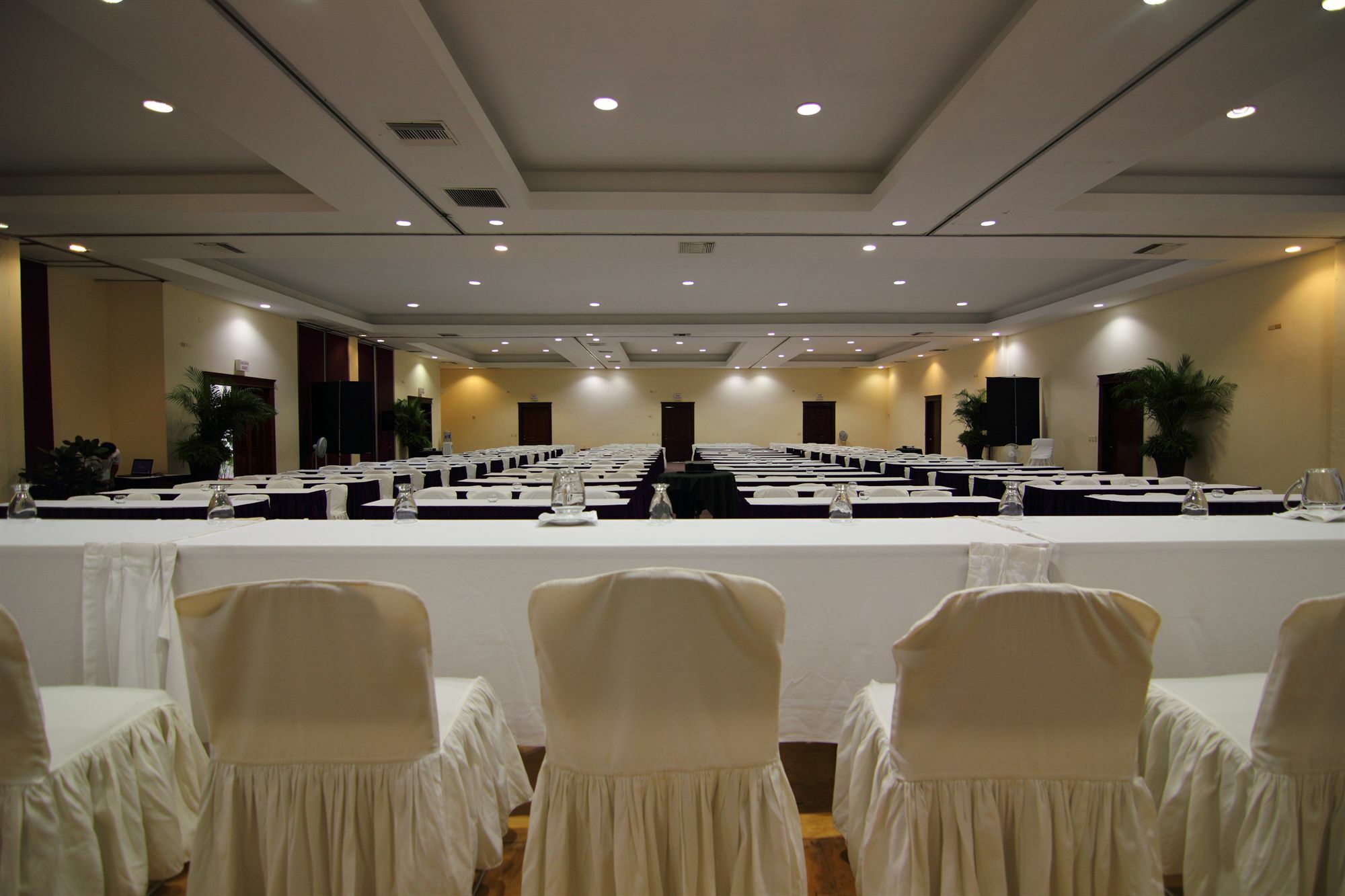 Reef Yucatan All Inclusive & Convention Center Mérida Εξωτερικό φωτογραφία
