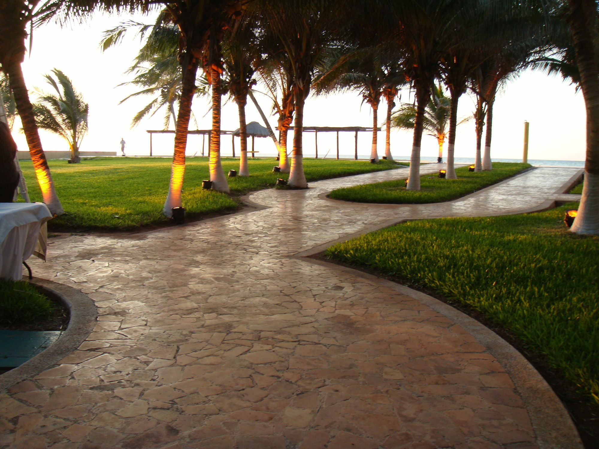 Reef Yucatan All Inclusive & Convention Center Mérida Εξωτερικό φωτογραφία