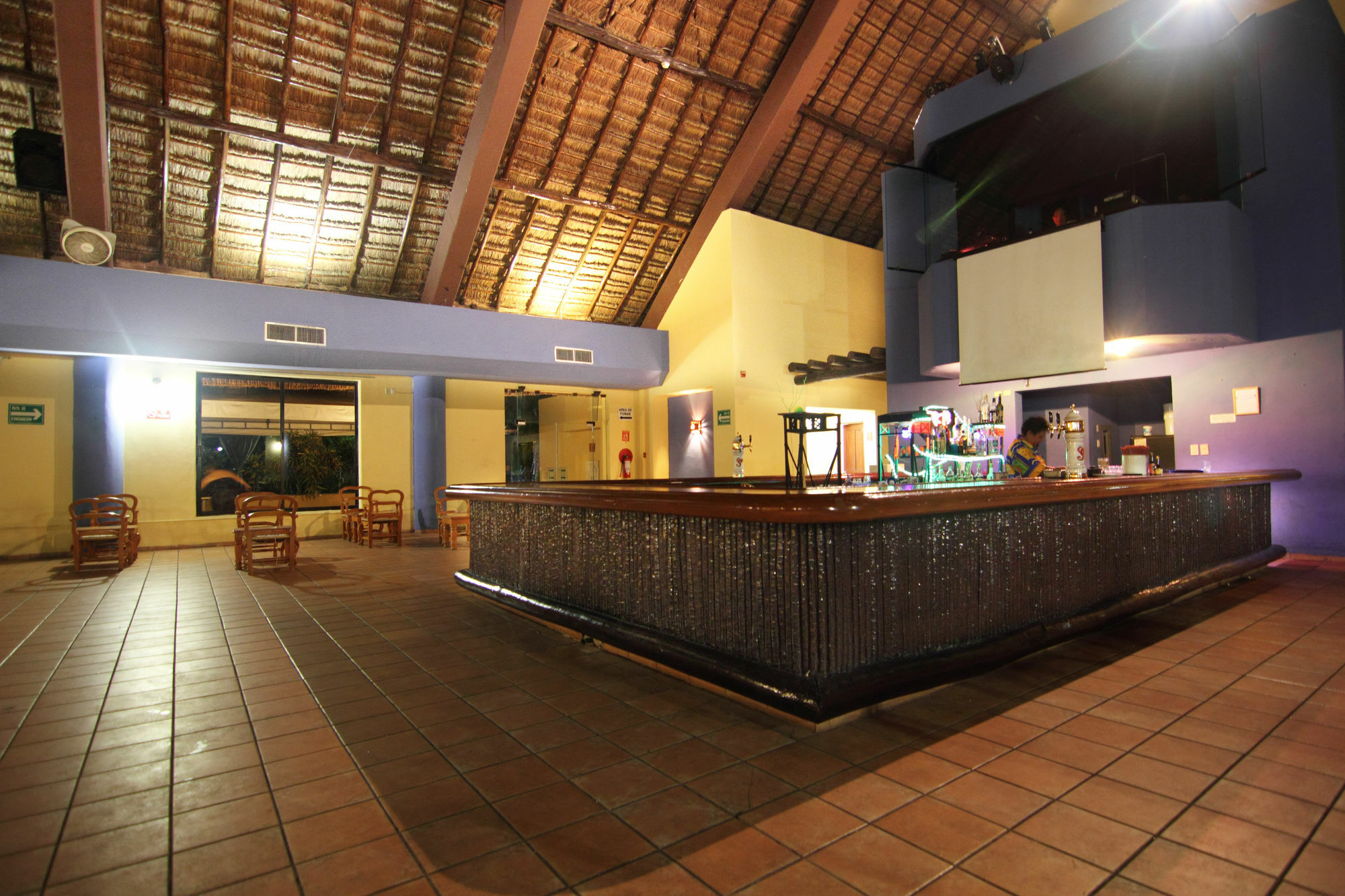 Reef Yucatan All Inclusive & Convention Center Mérida Εξωτερικό φωτογραφία
