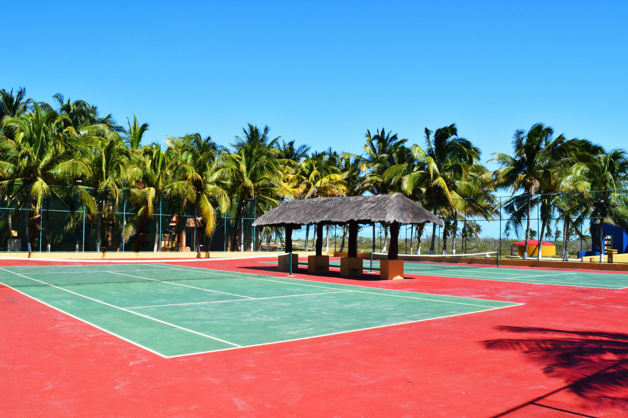 Reef Yucatan All Inclusive & Convention Center Mérida Εξωτερικό φωτογραφία
