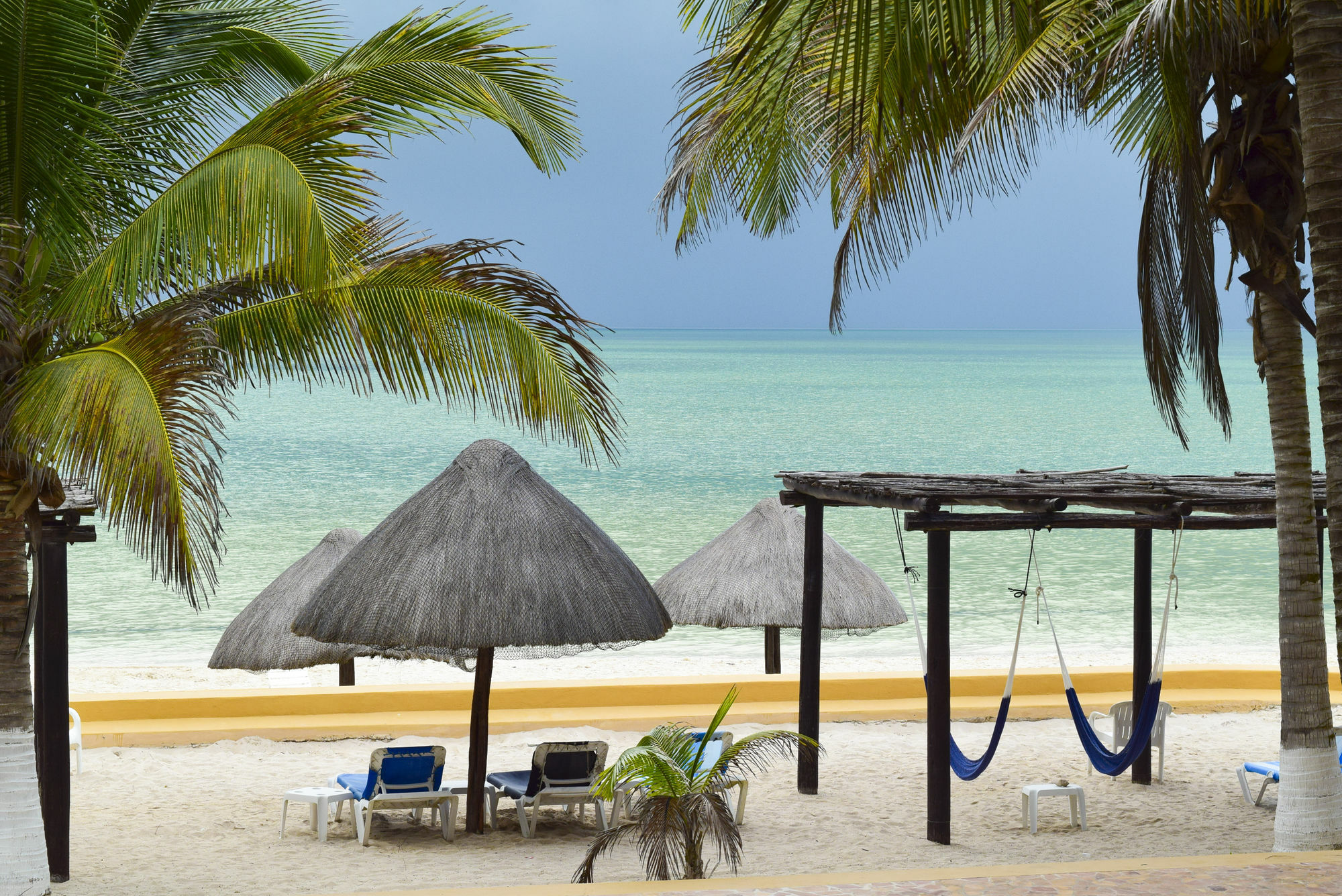 Reef Yucatan All Inclusive & Convention Center Mérida Εξωτερικό φωτογραφία