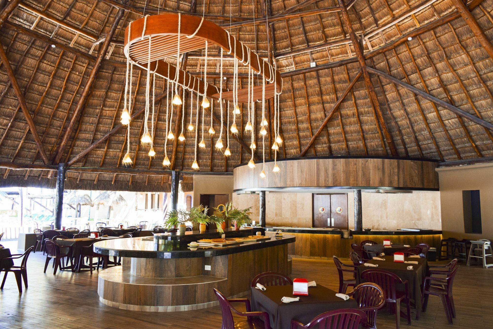 Reef Yucatan All Inclusive & Convention Center Mérida Εξωτερικό φωτογραφία