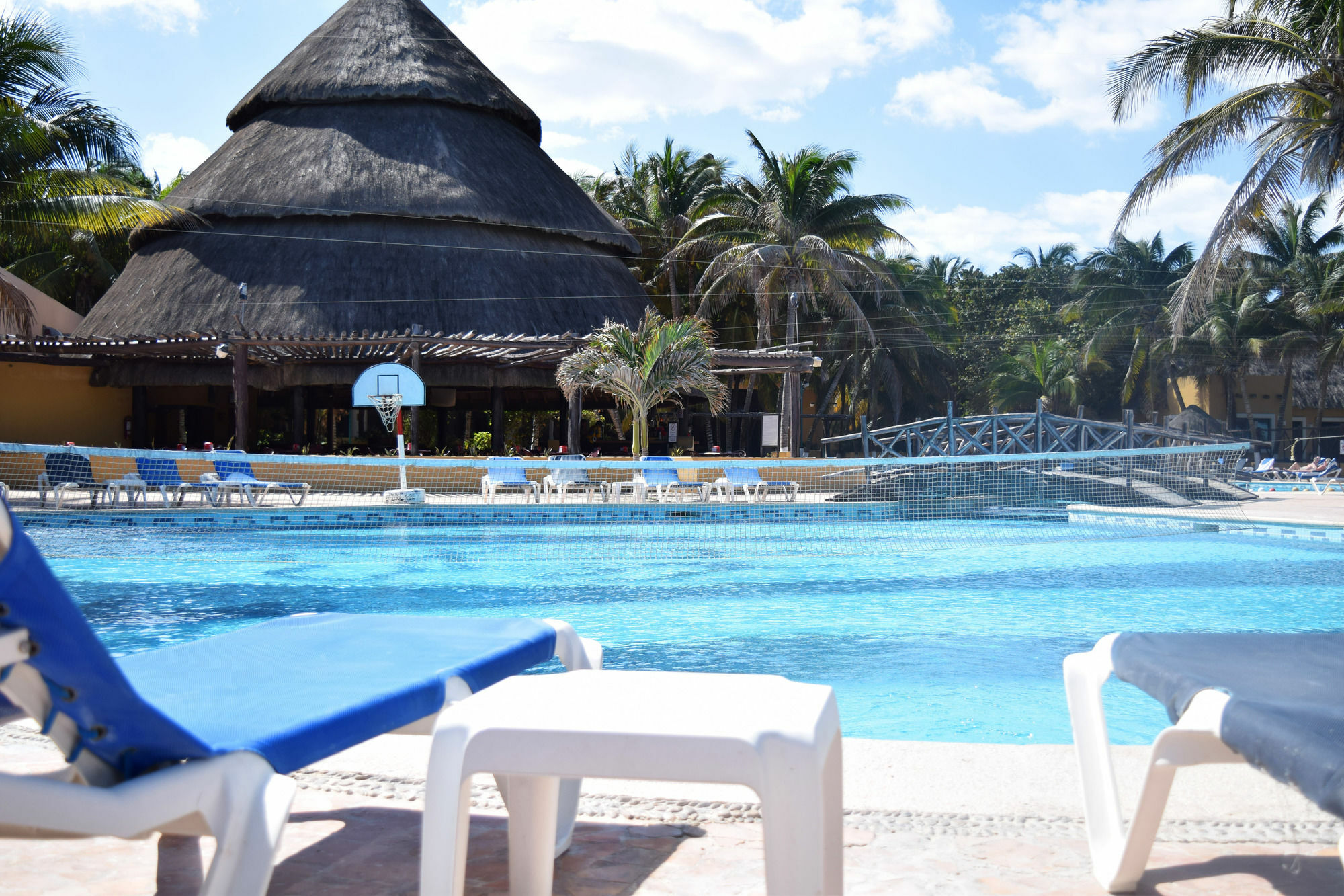 Reef Yucatan All Inclusive & Convention Center Mérida Εξωτερικό φωτογραφία