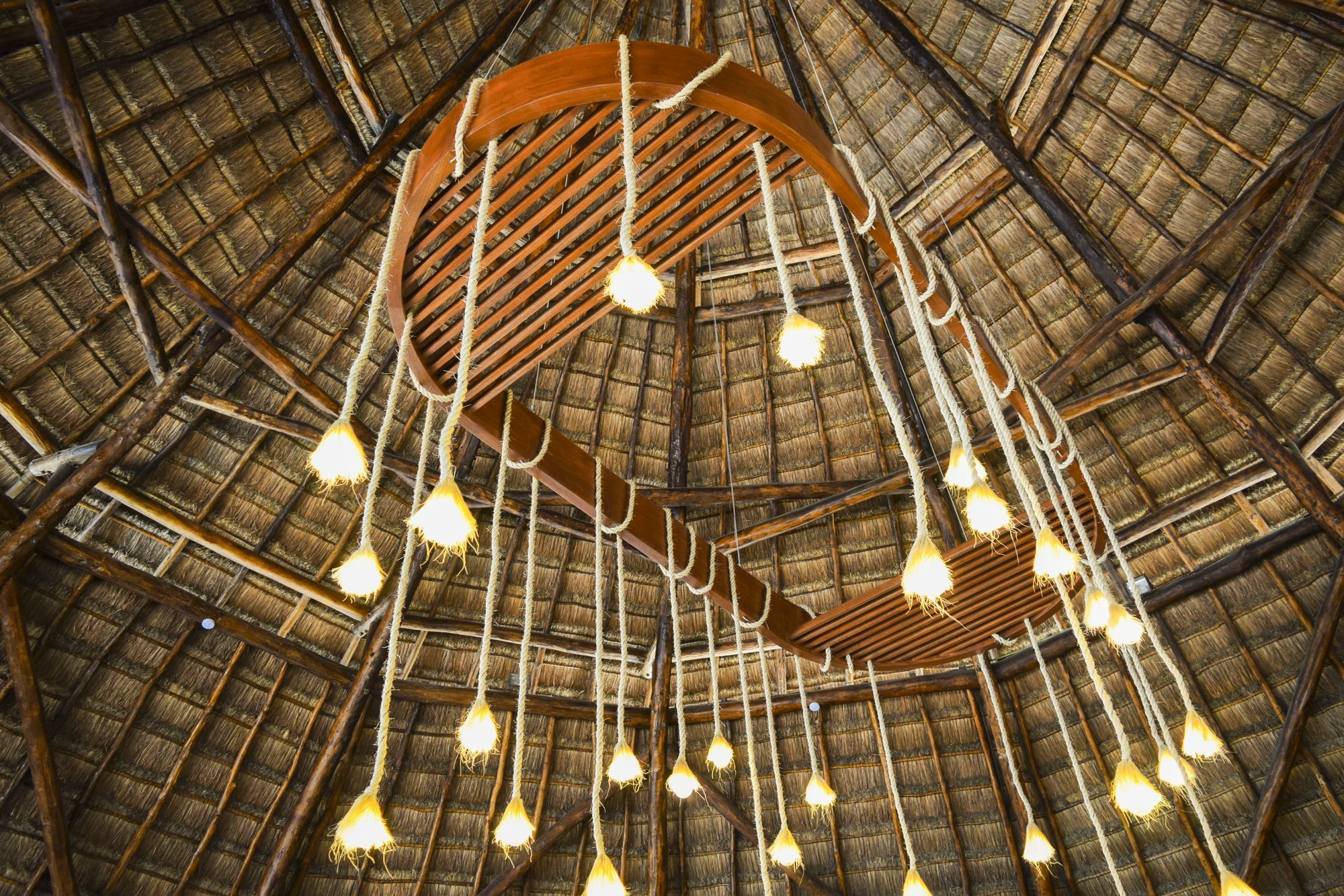 Reef Yucatan All Inclusive & Convention Center Mérida Εξωτερικό φωτογραφία