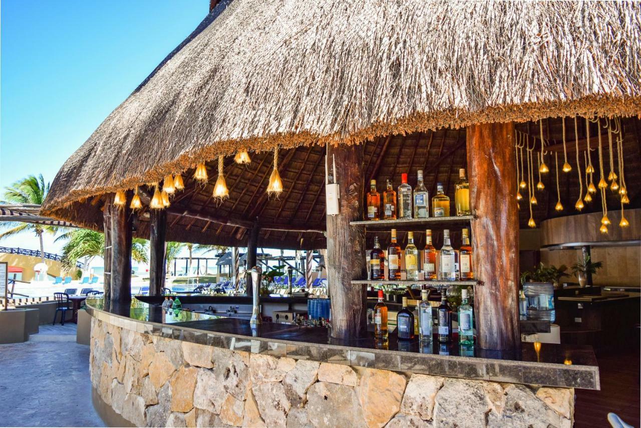 Reef Yucatan All Inclusive & Convention Center Mérida Εξωτερικό φωτογραφία